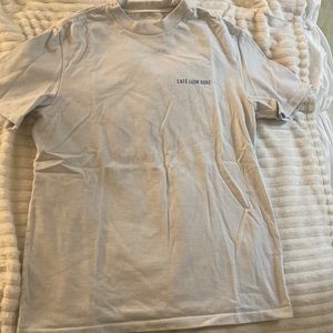 Cafe Leon dore tee